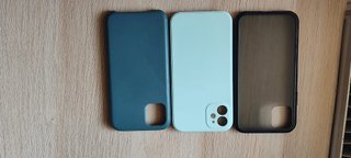 iPhone 11 Black