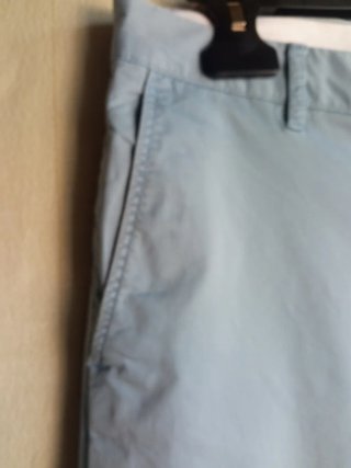Pantaloni estivi Lacoste