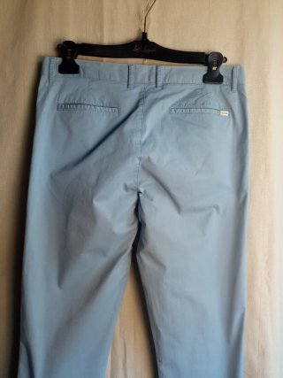 Pantaloni estivi Lacoste