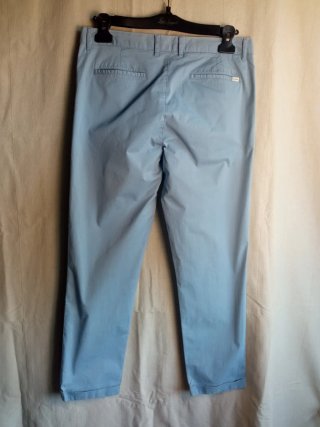 Pantaloni estivi Lacoste