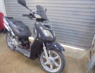 12360 piloto trasero keeway outlook 125
