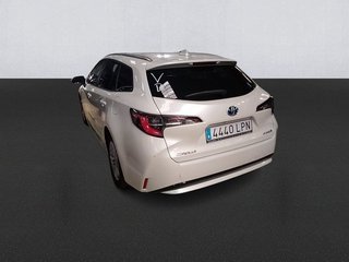 Toyota Corolla 1.8 HSD Alisio TS
