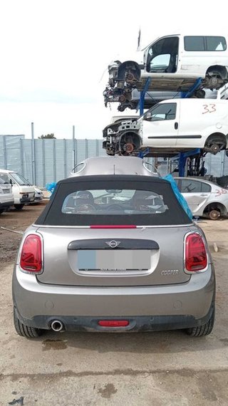 Mini tubo mini 3p (f56) 102659
