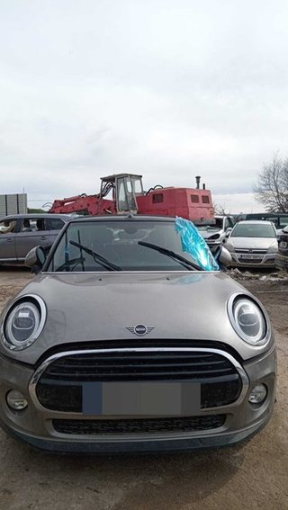 Mini tubo mini 3p (f56) 102659