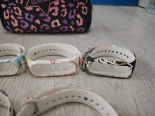 Funda de reloj