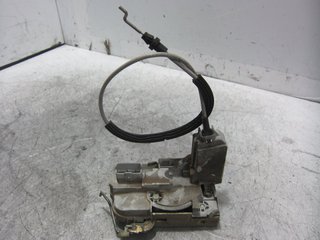 CERRADURA PUERTA DELANTERA DERECHA PEUGEOT 307 BREAK / SW (S1)(04.2002) 9652229780 1418235