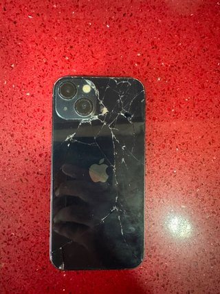 iPhone 13 Roto