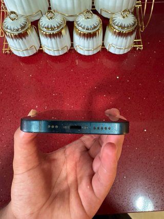 iPhone 13 Roto