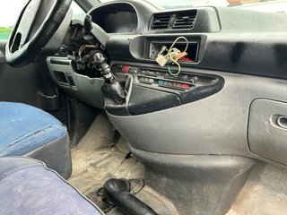 Despiece Peugeot Expert