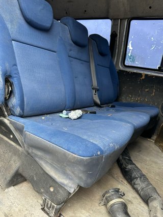 Despiece Peugeot Expert