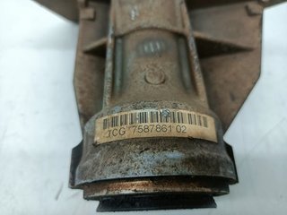 SOPORTE MOTOR BMW SERIE X3 (F25) N57D30A 31507587