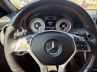 Mercedes-Benz Clase A 2015 AMG Style