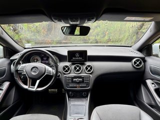 Mercedes-Benz Clase A 2015 AMG Style