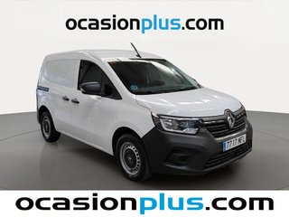 Renault Kangoo Furgon dCi Blue L1 70 kW (95 CV)