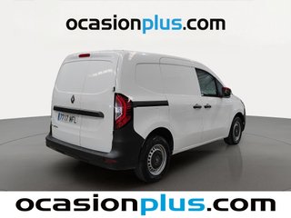 Renault Kangoo Furgon dCi Blue L1 70 kW (95 CV)