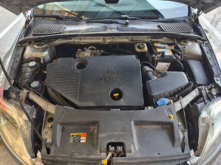 Ford Mondeo 2009