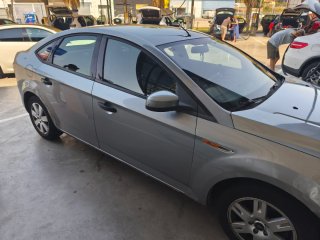 Ford Mondeo 2009