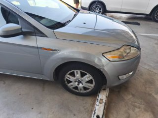 Ford Mondeo 2009