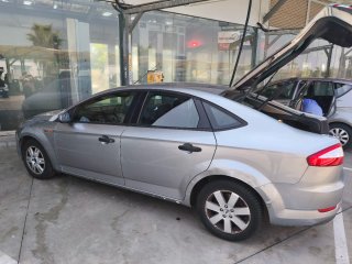 Ford Mondeo 2009