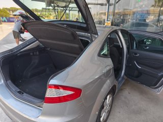 Ford Mondeo 2009