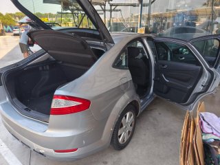 Ford Mondeo 2009