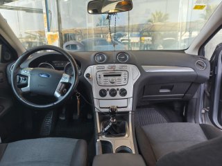 Ford Mondeo 2009
