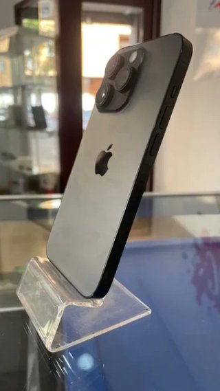iPhone 14 Pro 128GB Gris