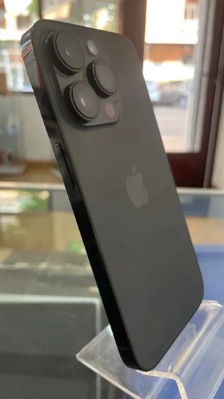 iPhone 14 Pro 128GB Gris