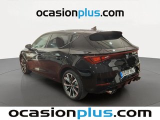 SEAT León 1.5 TSI S&S FR Special Edition 110 kW (150 CV)