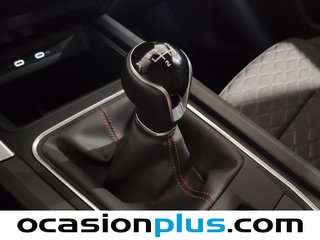 SEAT León 1.5 TSI S&S FR Special Edition 110 kW (150 CV)