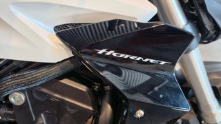 Honda Hornet 1000 CB1000R 2025 1544km Garantía 31