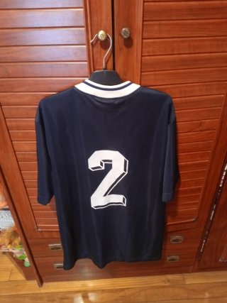 Camiseta Umbro Vintage Talla M