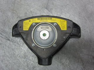 AIRBAG DELANTERO IZQUIERDO OPEL ASTRA G BERLINA 90437570 1638915