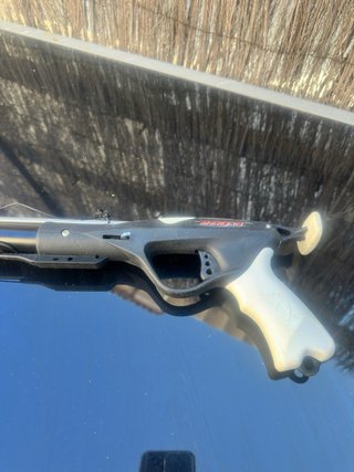 Fusil Beuchat Marlin 85