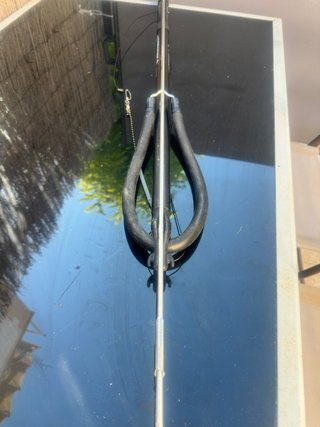 Fusil Beuchat Marlin 85
