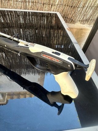 Fusil Beuchat Marlin 85