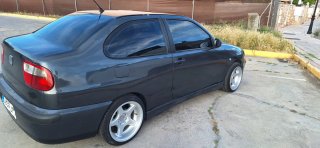SEAT Cordoba 2001