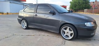 SEAT Cordoba 2001