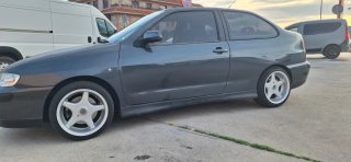 SEAT Cordoba 2001