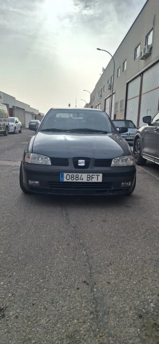 SEAT Cordoba 2001