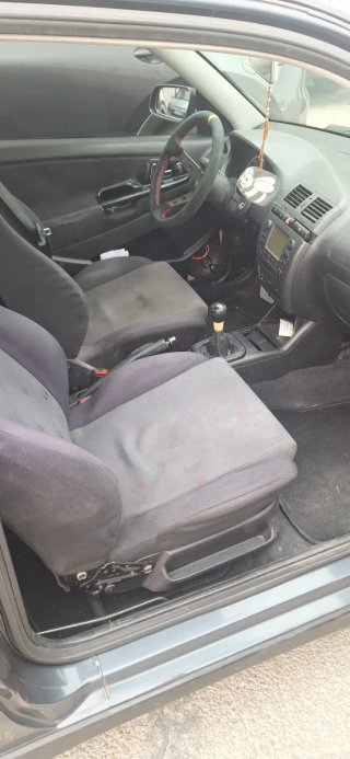 SEAT Cordoba 2001