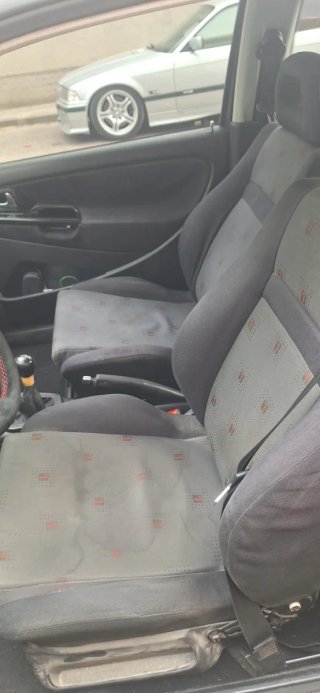 SEAT Cordoba 2001