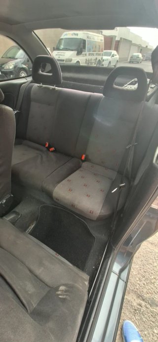 SEAT Cordoba 2001