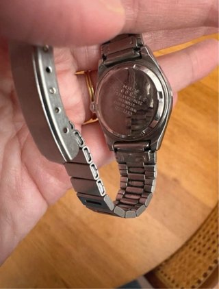 Reloj Citizen Seven