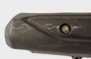 Tubo de escape completo Honda PCX 125 (2014-2017)