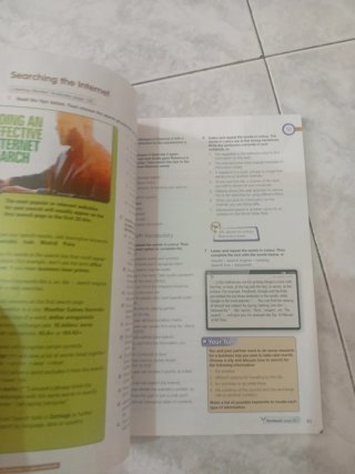 Libro Computing & Information Technology