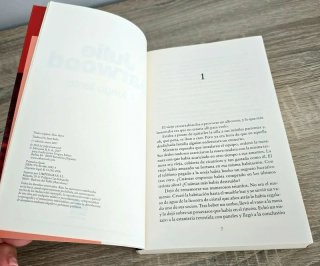 A fuego lento de Julie Garwood