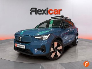 Volvo XC40 Recharge Eléctrico Core Auto