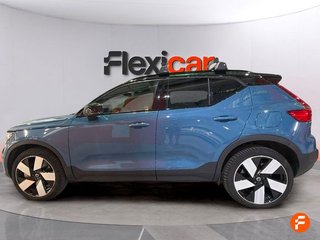 Volvo XC40 Recharge Eléctrico Core Auto
