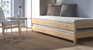Cama Nido Pino UTÅKER 80x200 cm IKEA